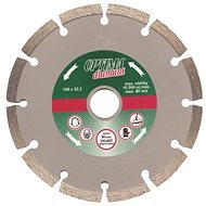 OPTIMAdiamant Diamond Cutting Disc for Concrete 150mm - Diamond Disc