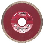 OPTIMAdiamant Diamond Cutting Disc for Paving 150mm - Diamond Disc