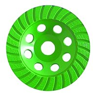 OPTIMAdiamant Diamond Grinding Disc 115mm TURBO - Diamond Disc