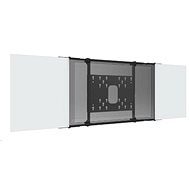 Optoma MOUNTING KITS INCLUDING WHITEBOARDS FOR IFPD 5862RK - Monitor Arm