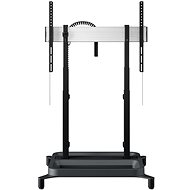 Optoma RISE 5105 MOTORIZED DISPLAY LIFT FLOOR STAND 50 B EU - Monitor Arm