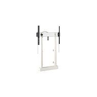 Optoma RISE 2008 MOTORIZED DISPLAY LIFT FLOOR/WALL 80 W EU - Monitor Arm