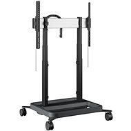 Optoma RISE 5305 MOTORIZED DISPLAY LIFT TROLLEY 50 B EU - Monitor Arm