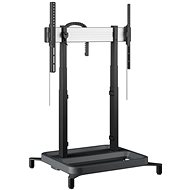 Optoma RISE 5108 MOTORIZED DISPLAY LIFT FLOOR STAND 80 B EU - Monitor Arm