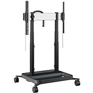 Optoma RISE 5308 MOTORIZED DISPLAY LIFT TROLLEY 80 B EU - Monitor Arm