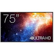 75" Optoma N3751K - Monitor