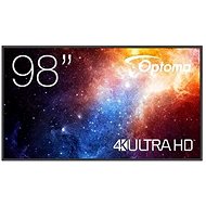 98" Optoma N3981K - Monitor