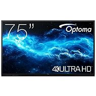 75" Optoma 3752RK IFPD - Monitor