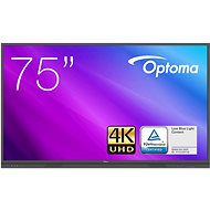 75" Optoma 3751RK - LCD Monitor