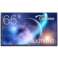 65" Optoma 5652RK IFPD - Large-Format Display