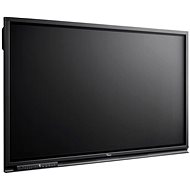 86" Optoma 3862RK IFPD - Large-Format Display