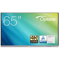 65" Optoma 5651RK - Large-Format Display