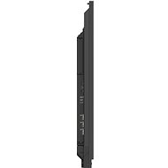 65" Optoma 3651RK - Large-Format Display