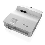 Optoma HD31UST - Projector