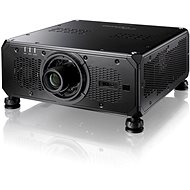 Optoma ZU2200 - Projector