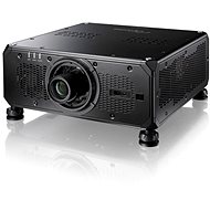 Optoma ZU1900 - Projector