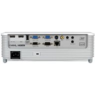 Optoma W400+ - Projector