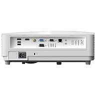 Optoma W330UST - Projector
