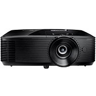 Optoma HD28e - Projector