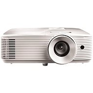 Optoma HD29HLVx - Projector