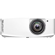 Optoma UHD35STx - Projector