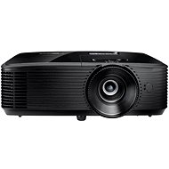 Optoma DW322 - Projector