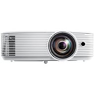 Optoma W319ST - Projector