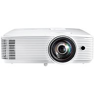 Optoma X309ST - Projector