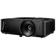 Optoma H190X - Projector