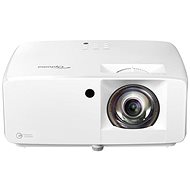 Optoma ZH450ST - Projector