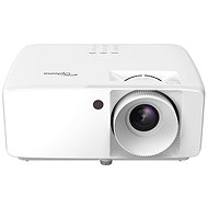 Optoma ZH350 - Projector