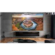 Optoma UHZ65LV - Projector