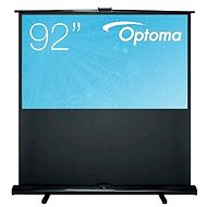 Optoma DP-9092MWL - Projection Screen