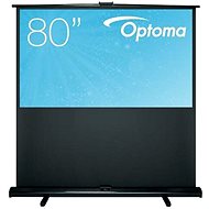 Optoma DP-9080MWL - Projection Screen