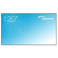 Optoma ALR120 - Projection Screen