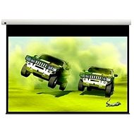 Optoma DE-9092EGA - Projection Screen