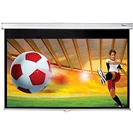 Optoma DS-9092PWC - Projection Screen