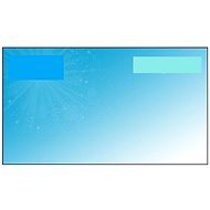 Optoma DAYLIGHT - Projection Screen