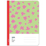 OPTYS 464 woodless, lined, checkered - Exercise Book