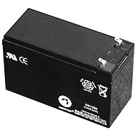 SunnyWay olověvý akumulátor 9Ah, 12V - Rechargeable Battery