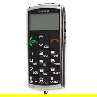 EmporiaTALKpremium - Mobile Phone