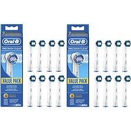 Oral-B Replacement Heads Precision Clean 16pcs - Replacement Head