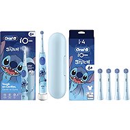 Oral-B iO Stitch + Stitch 4ct head - Kit
