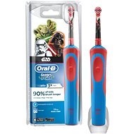 Oral-B Stages Power Kids Star Wars - Electric Toothbrush
