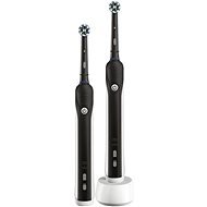 Oral-B PRO 790 Cross Action - Electric Toothbrush