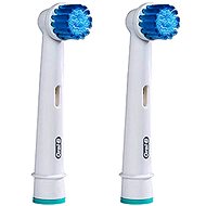Oral-B spare head Sensitive 2x 2pcs - Kit