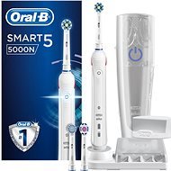 Oral-B - Smart 5 CrossAction - Elektromos fogkefe