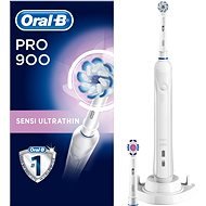 Oral B Pro 900 Sensitive - Electric Toothbrush