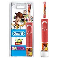 Oral B Vitality Kids Toy Story 2 - Electric Toothbrush