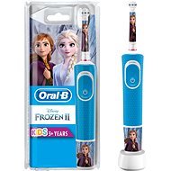 Oral-B Vitality Kids Frozen - Elektromos fogkefe